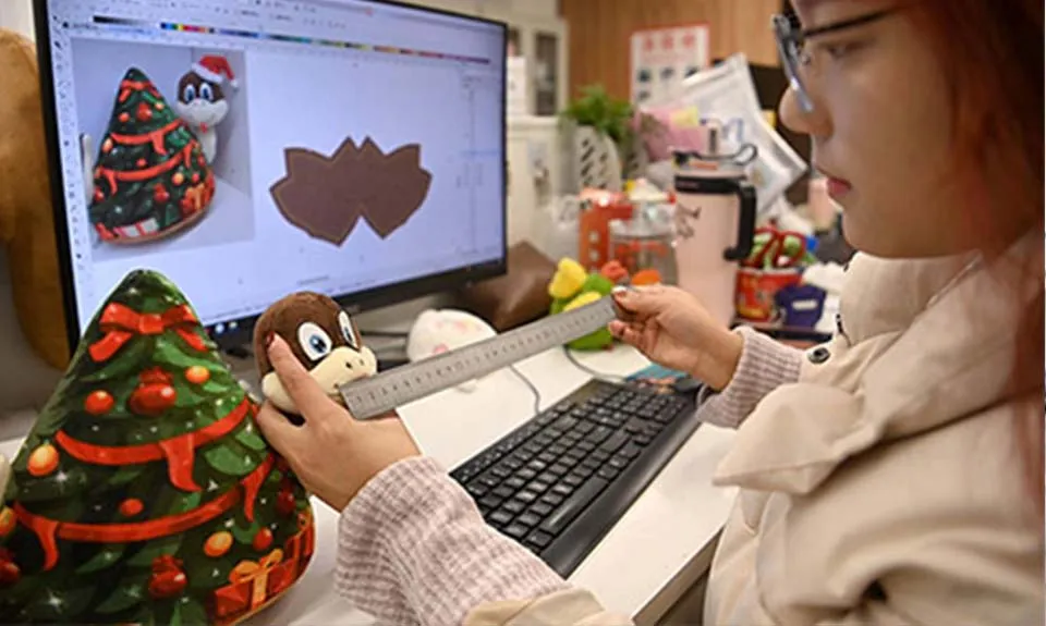 批量生产