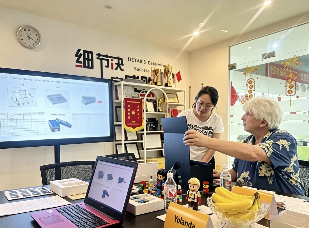 巴西客户案例