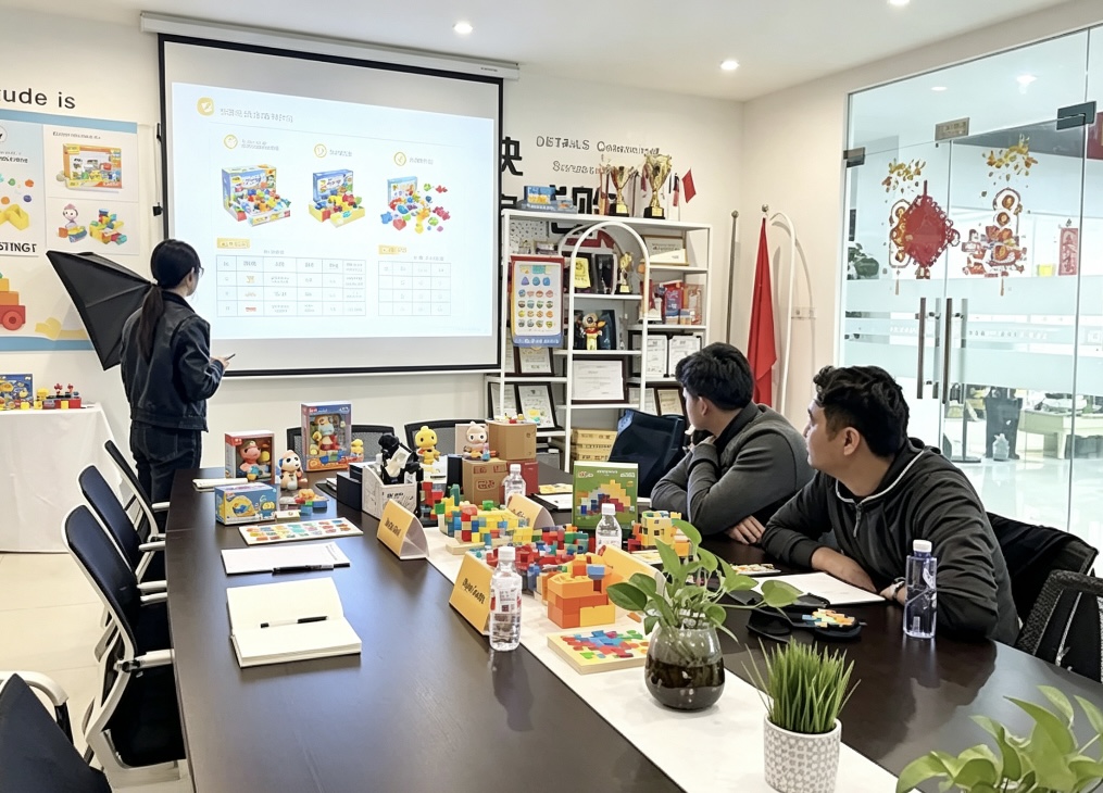 英国客户案例